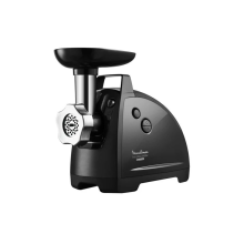 MOULINEX HV8 PLUS (4в1) ME682827 МЯСОРУБКА