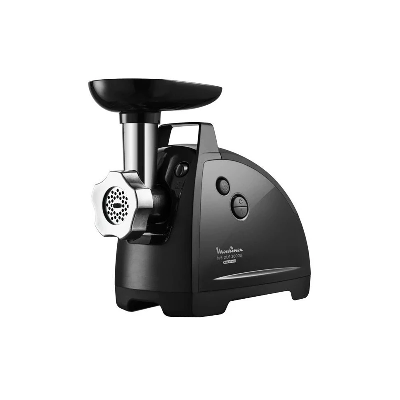 MEAT GRINDER MOULINEX HV8 PLUS (4в1) ME682827