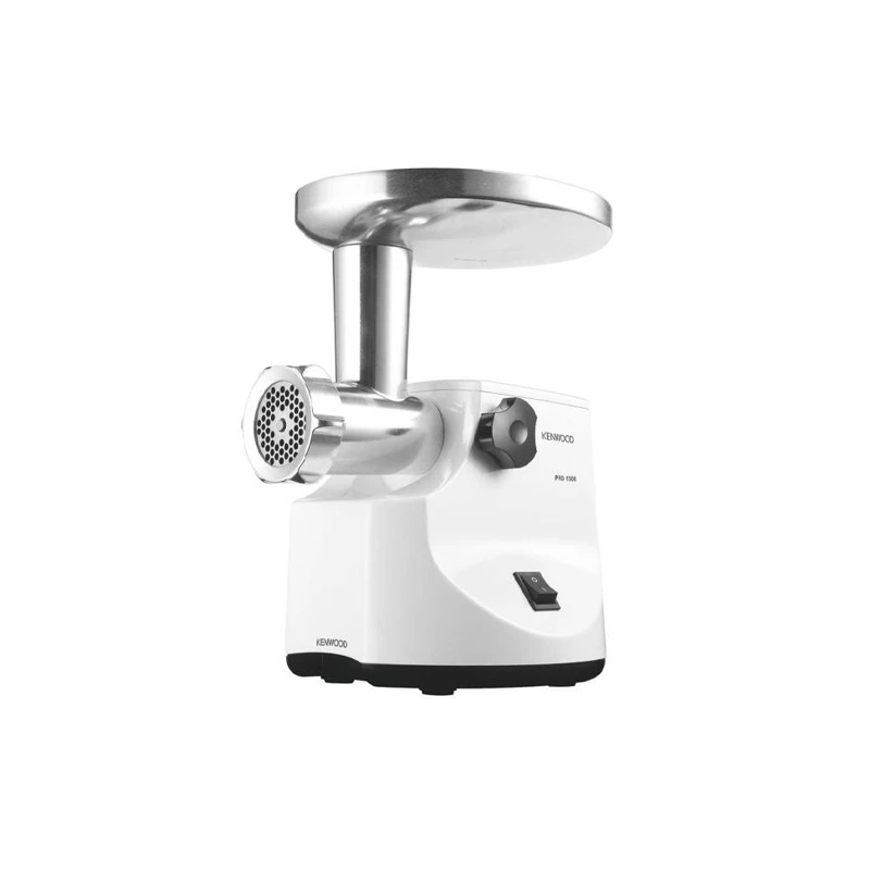 KENWOOD MG470 (White) ET DOGRAÝJY