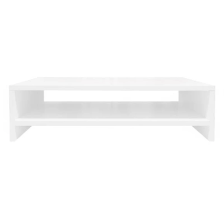 ПОДСТАВКА ПОД МОНИТОРА JZ03-2 (WHITE)