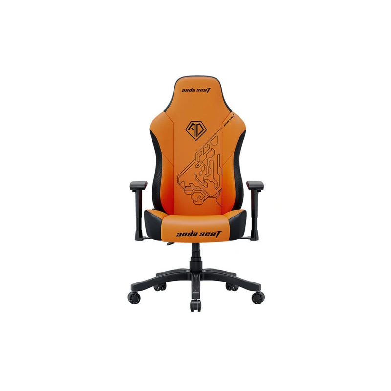ANDA SEAT PHANTOM 3 TIGER EDITION KRESLO