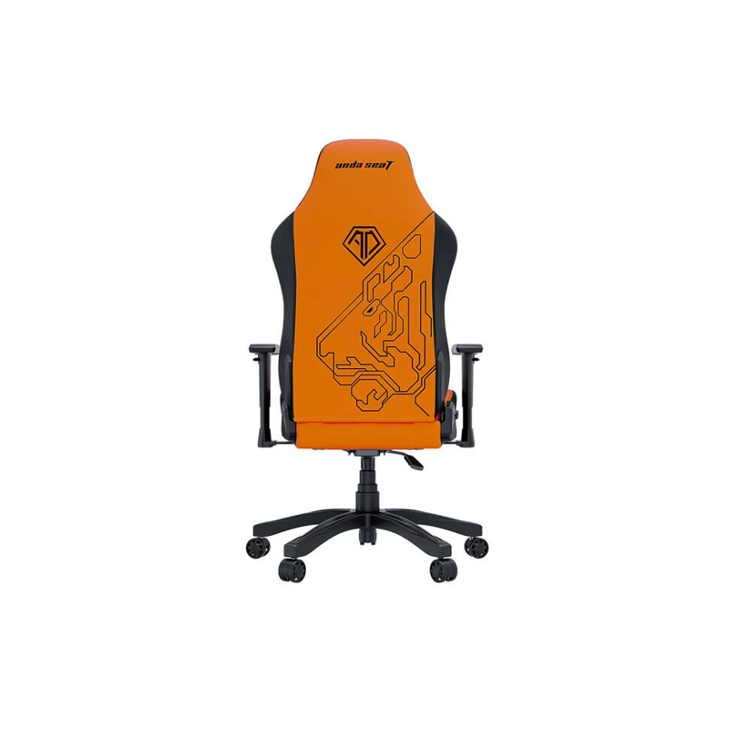 ANDA SEAT PHANTOM 3 TIGER EDITION KRESLO