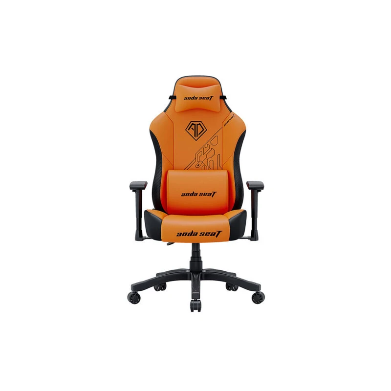 ANDA SEAT PHANTOM 3 TIGER EDITION KRESLO