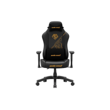 ANDA SEAT PHANTOM 3 TIGER EDITION KRESLO