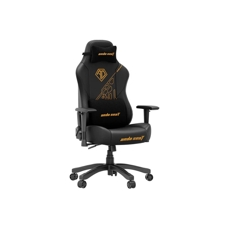 GAMING CHAIR ANDA SEAT PHANTOM 3 TIGER EDITION