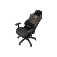 ANDA SEAT PHANTOM 3 TIGER EDITION KRESLO