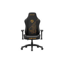 ANDA SEAT PHANTOM 3 TIGER EDITION KRESLO