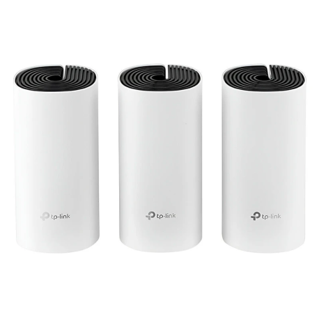 TP-LINK DECO M4 AC1200 MESH-SISTEMA