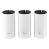 WIRELESS MESH-SYSTEM TP-LINK DECO M4 AC1200