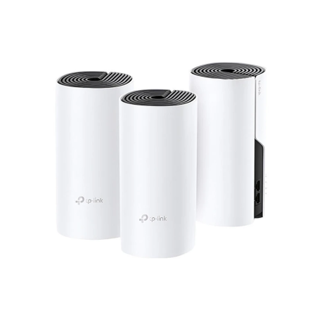 TP-LINK DECO M4 AC1200 MESH-SISTEMA