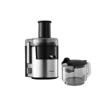 PANASONIC MJ-DJ01 (Silver) MIWE SYKYJY