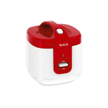 TEFAL EVERFORCE RK362565 (White-Red) TÜWI BIŞIRIJI
