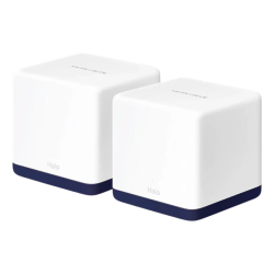 WIRELESS MESH-SYSTEM MERCUSYS HALO H50G AC1900