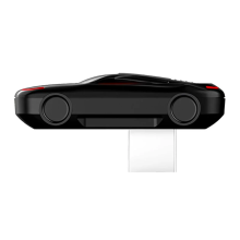 BLUETOOTH-АДАПТЕР CARPLAY MINI X1-RGB ДЛЯ АВТОМОБИЛЯ