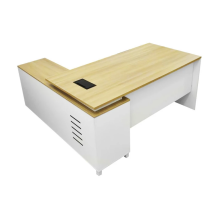 OFFICE DESK NOEL T2-DG1816 LIGHT
