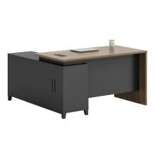 OFFICE DESK NOEL T2-DG1816 (dark)