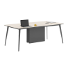 CONFERENCE TABLE NOEL K-MB2412 (light)