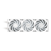 GIGABYTE AORUS WATERFORCE II 360MM ICE RGB PROSESSOR ÜÇIN KULER