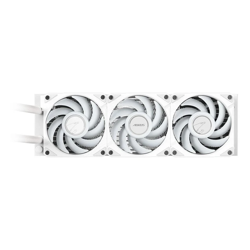 COOLER FOR CPU GIGABYTE AORUS WATERFORCE II 360MM ICE RGB