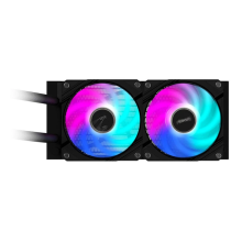 GIGABYTE AORUS WATERFORCE II 240MM RGB PROSESSOR ÜÇIN KULER