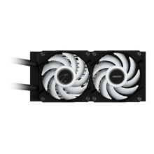 COOLER FOR CPU GIGABYTE AORUS WATERFORCE II 240MM RGB