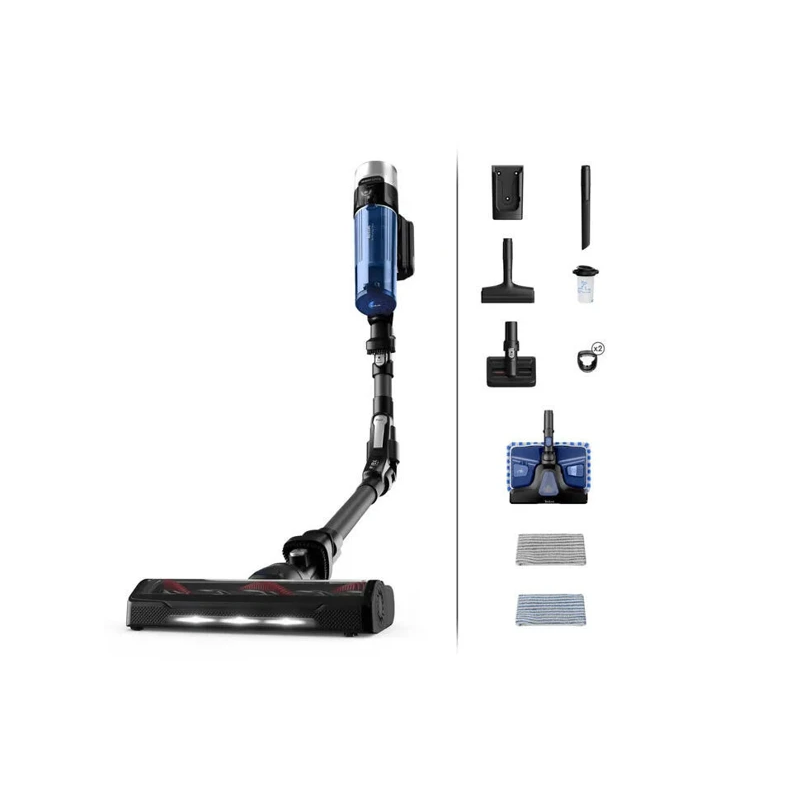 VACUUM CLEANER TEFAL X-FORCE FLEX 9.60 AQUA TY20C7 (WIRELESS)