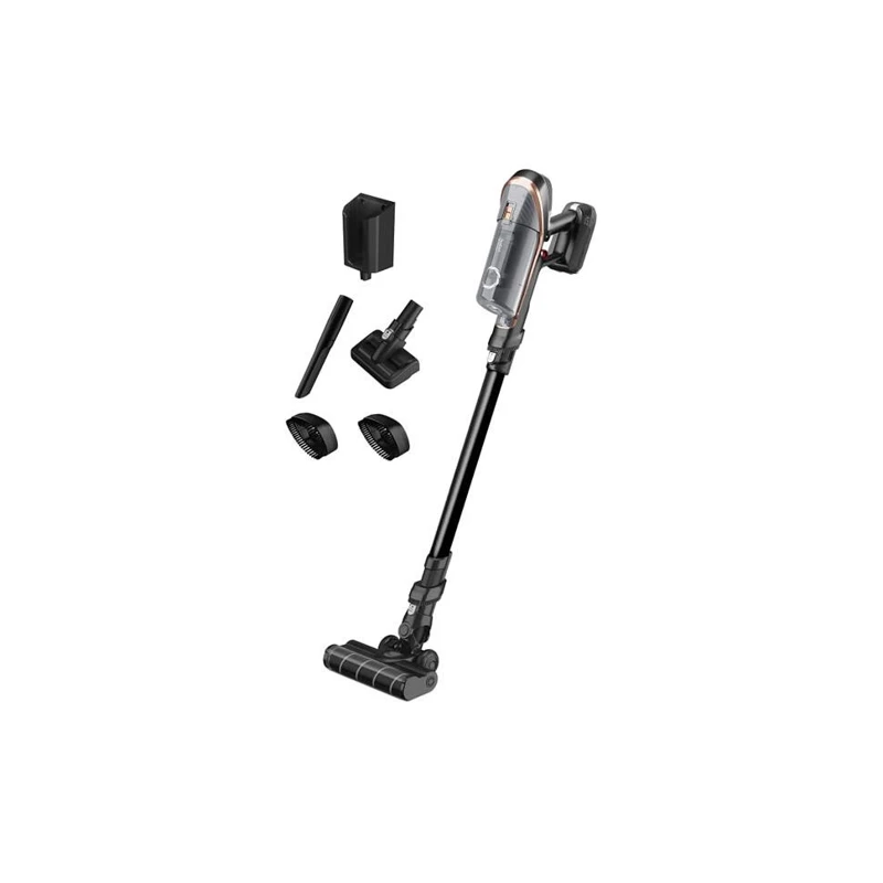 VACUUM CLEANER TEFAL X-FORCE 8.60 LIGHT ANIMAL TY9670 (WIRELESS)