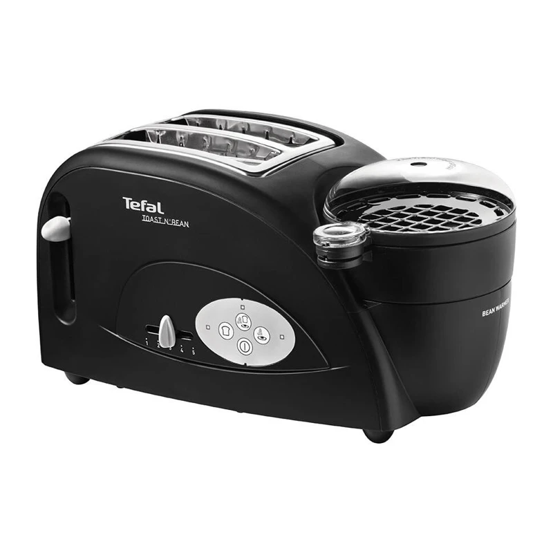 TOASTER TEFAL TOAST N BEAN TT552842