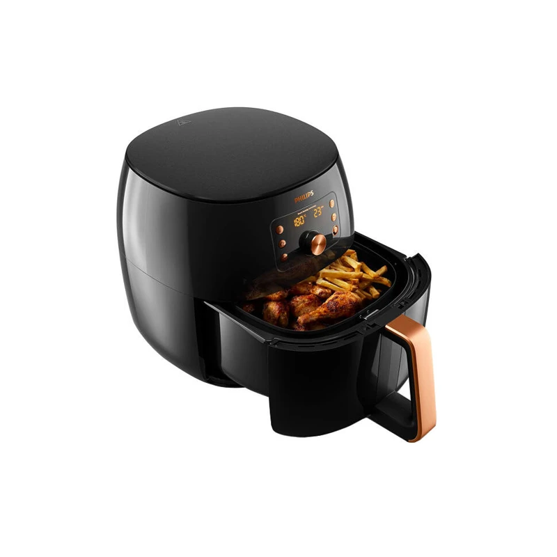 PHILIPS PREMIUM XXL HD9863 AIR FRYER