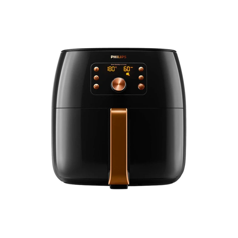 PHILIPS PREMIUM XXL HD9863 AIR FRYER