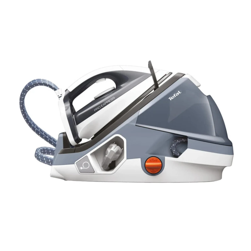 TEFAL PRO EXPRESS GV8710 ПАРОГЕНЕРАТОР