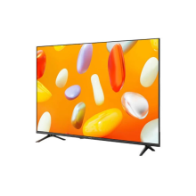 Xiaomi Redmi TV A55 55" Smart TV 4K Ultra HD Black | Satynal Ashgabat