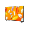 Xiaomi Redmi TV A55 55" Smart TV 4K Ultra HD Black | Satynal Ashgabat