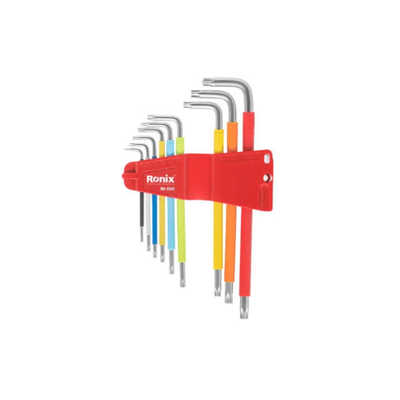 RONIX RH-2043 AÇAR TOPLUMY