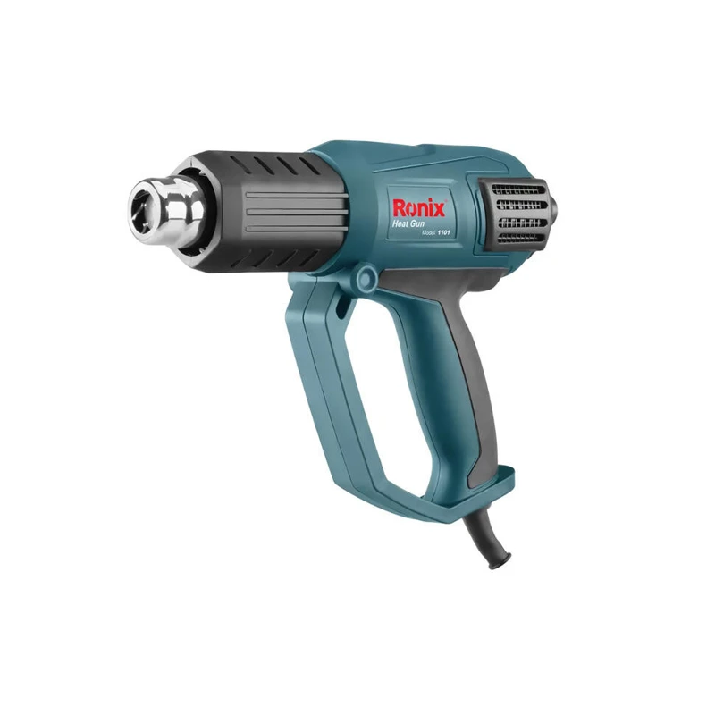 HOT AIR HEAT GUN RONIX 1101