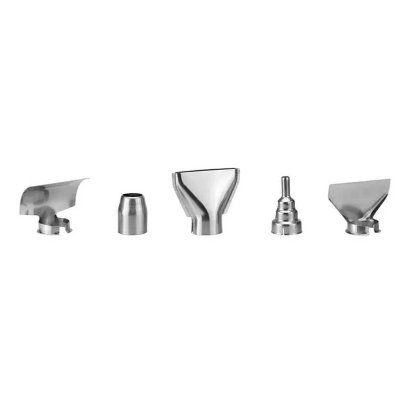 HOT AIR HEAT GUN RONIX 1101