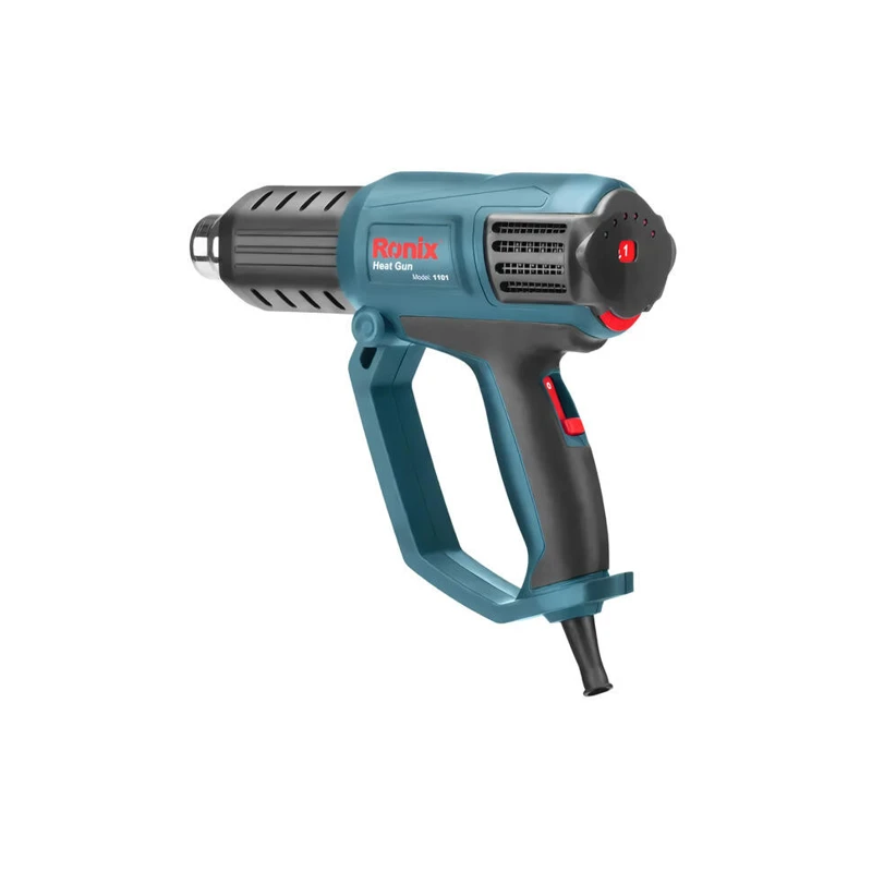 HOT AIR HEAT GUN RONIX 1101
