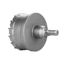 HOLE SAW RONIX RH-5203 (65 MM)