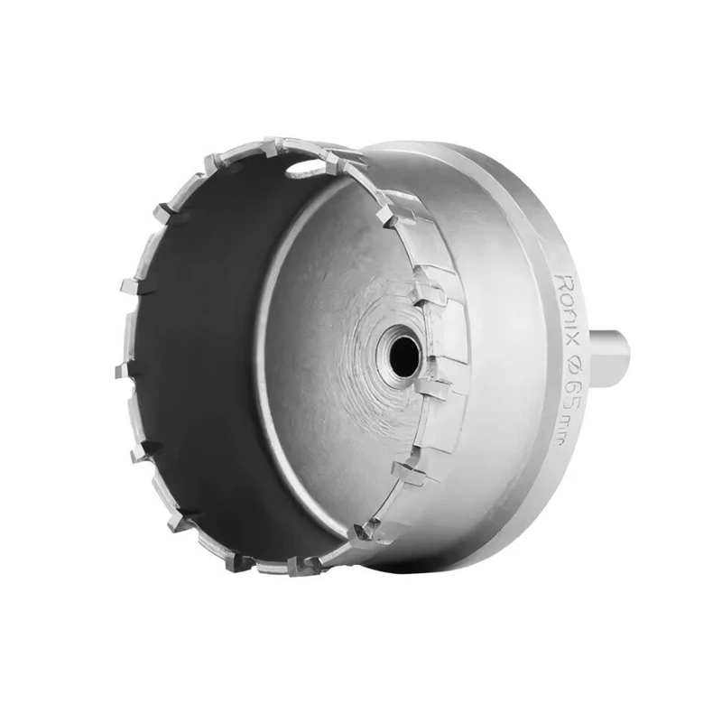 RONIX RH-5203 (65 ММ) КОЛЬЦЕВАЯ ПИЛА