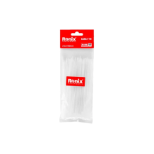 CABLE TIES RONIX RH9991 150 mm