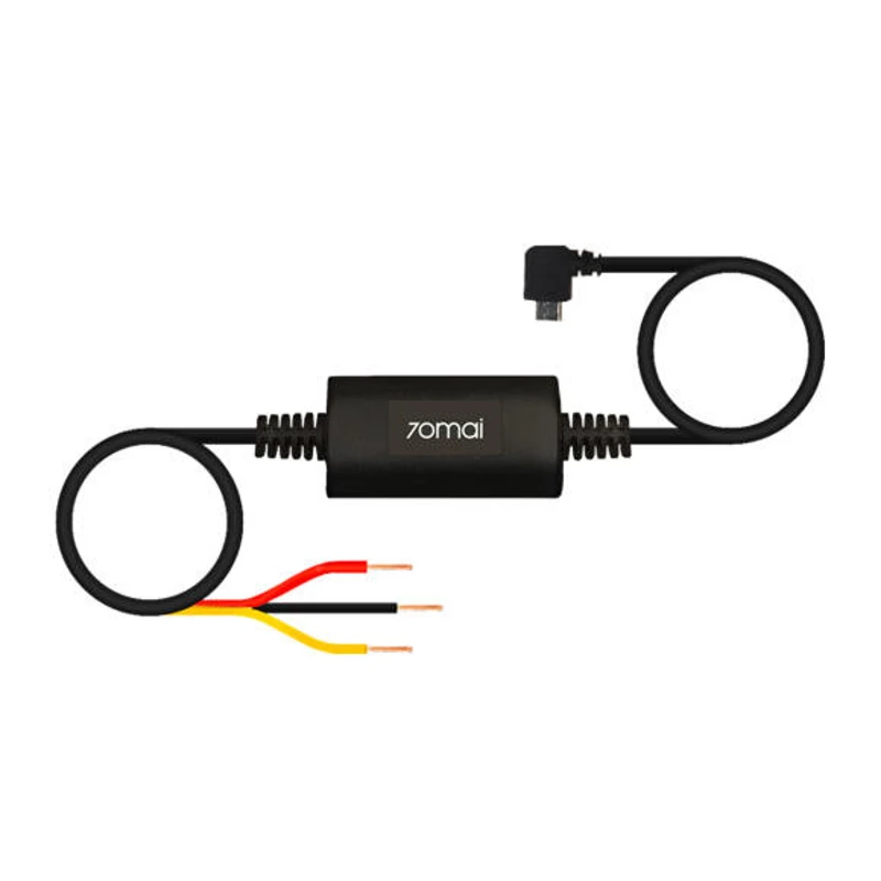 XIAOMI 70MAI KIT UP02 MICROUSB YZKY KAMERA ÜÇIN KABEL