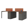 OFFICE DESK NOEL T2-DL2412