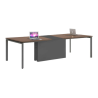 CONFERENCE TABLE NOEL T2-MA3212 DARK