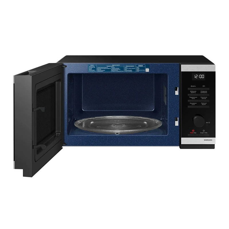 SAMSUNG MS23DG4504ATBW MIKROTOLKUNLY PEÇ