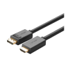 DISPLAYPORT TO HDMI 2M UGREEN DP101 [10202] KABEL