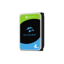SEAGATE SURVEILLANCE SKYHAWK 4 TB 3.5'' ST4000VX016 IÇERKI GATY DISK
