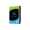 SEAGATE SURVEILLANCE SKYHAWK 4 TB 3.5'' ST4000VX016 IÇERKI GATY DISK