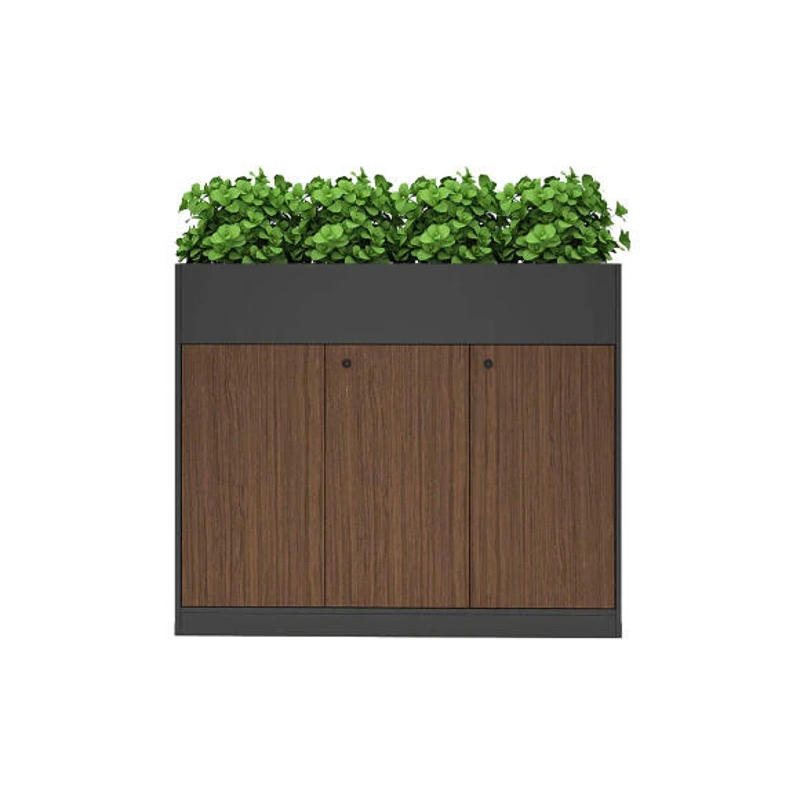 OFFICE FILE CABINET T-CH1204