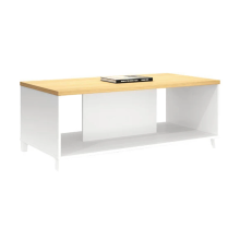 COFFEE TABLE NOEL T-LT1206A (LIGHT)