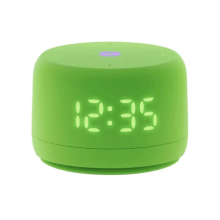 PORTABLE SPEAKER YANDEX STATION LIGHT 2 (with clocks and YandexGPT)